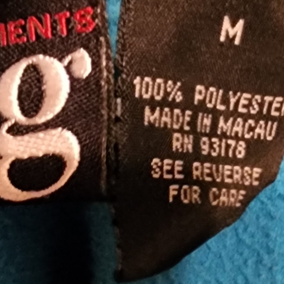 Jacket - Picture 3 of 3